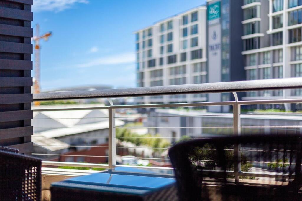 Waterfront Canal Luxury Cape Town