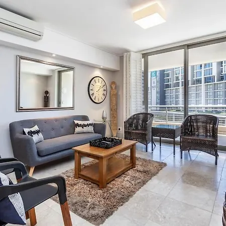 Waterfront Canal Luxury Apartment Kaapstad Buitenkant foto