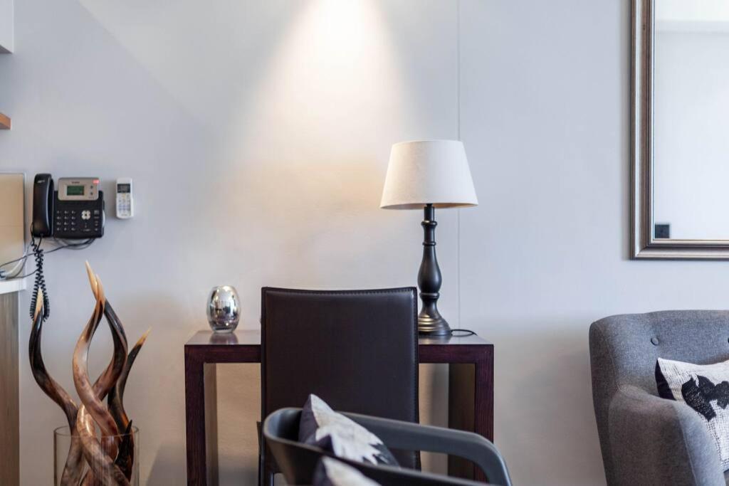 Waterfront Canal Luxury Kapstadt