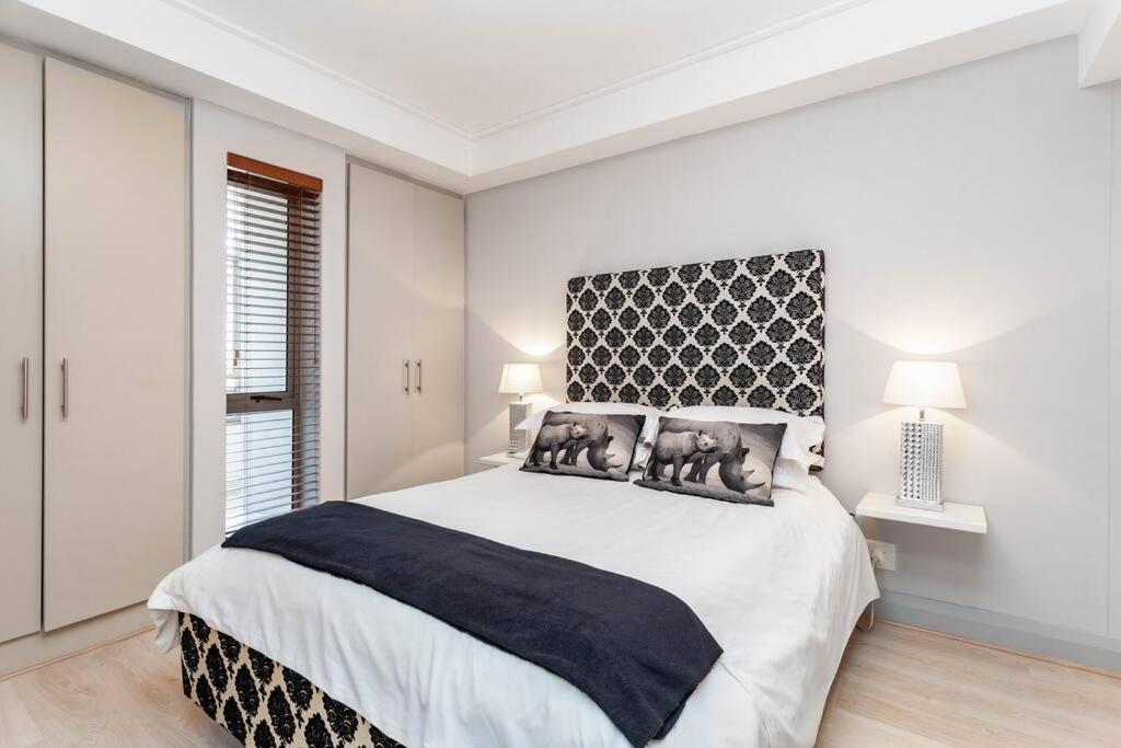 Waterfront Canal Luxury * Kapstadt