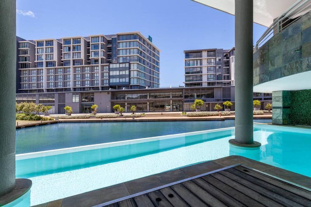 Apartment Waterfront Canal Luxury *