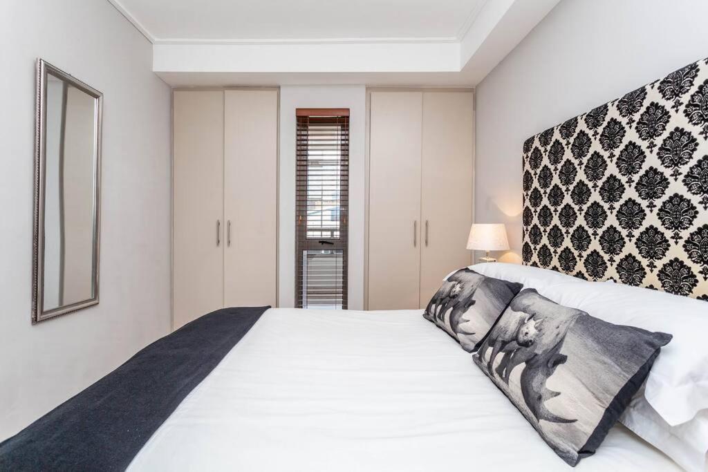 Apartamento Waterfront Canal Luxury